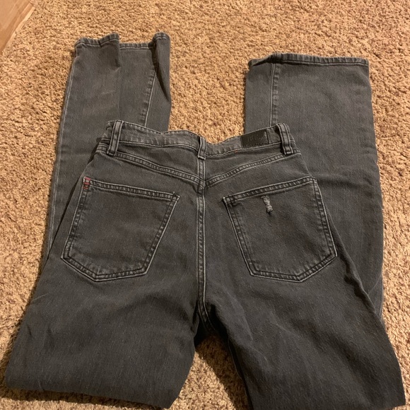 BDG High-Waisted Flare Jeans - Picture 6 of 6